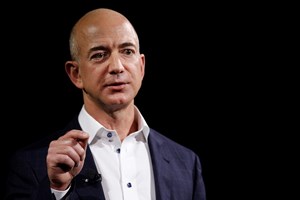 Bezos, Musk e Soros pagaram pouco (ou zero) em impostos