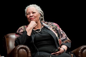 Morreu a escritora Toni Morrison