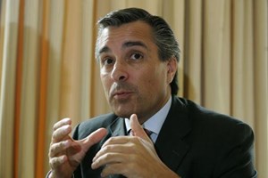 Operação Lex: José Veiga constituído como arguido