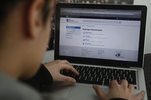 Reembolsos do IRS já começaram a ser processados
