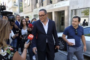 Vice-presidente de sindicato dos motoristas candidato a deputado