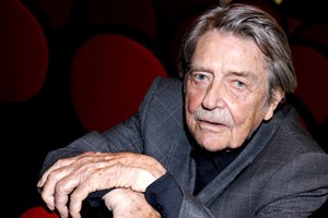 Morreu o realizador Jean-Pierre Mocky, o franco-atirador do cinema francês