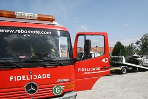 Motoristas: Veículos de pronto-socorro serão prioritários no abastecimento