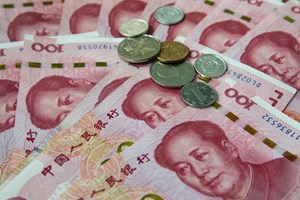 FMI garante que China interveio pouco na cotação do yuan