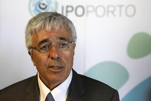 Francisco Ramos antecipa 'momentos decisivos' para reafirmar escolha em relação ao SNS