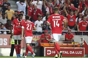 Champios: Eliminação do FC Porto coloca Benfica no pote 2 do sorteio da fase de grupos