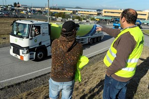 Tribunal extingue sindicato dos motoristas de matérias perigosas