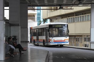 Suspensa greve na empresa de transportes Scotturb prevista para hoje