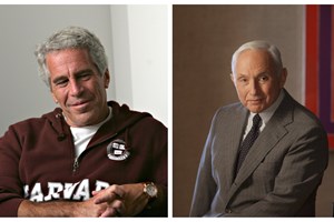 As ligações entre o dono da Victoria’s Secret e Jeffrey Epstein