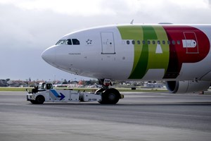 Expansão da TAP depende de aeroporto no Montijo