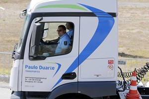 Profissionais da GNR acusa Governo de colocar guardas em risco