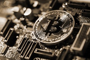Criptomoedas: Nas teias de uma burla quase perfeita
