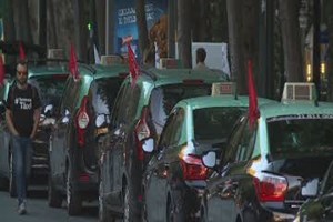 Plataforma Free Now, que junta táxis e TVDE, expande-se a todo o território nacional