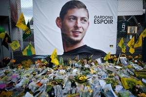 Morte de Emiliano Sala. Piloto disse a amigo que avião estava 'estranho'