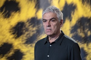 Filme 'Vitalina Varela' de Pedro Costa vence Leopardo de Ouro