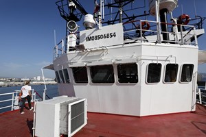 Portugal aceita receber 20 pessoas resgatadas por navios humanitários