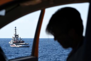 Portugal vai receber 50 refugiados e metade são menores não acompanhados