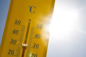 Julho de 2023 terá sido o mês mais quente alguma vez registado