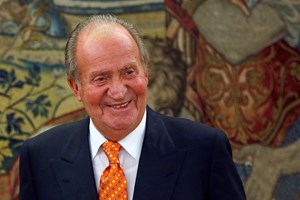 Parlamento espanhol rejeita criar comissão de inquérito a Juan Carlos