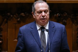 Presidente do PS afasta referendo interno para escolher candidato às presidenciais