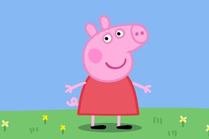 Hasbro compra dona da Porquinha Peppa por 4 mil milhões