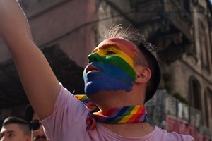 Autoridades impedem evento LGBTQI em Istambul