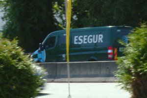 Filho de polícia integrou bando de assaltos armados no norte do País