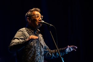 Luis Portugal com Rui Vilhena e Sociedade Filarmónica Alcanedense para um concerto memorável