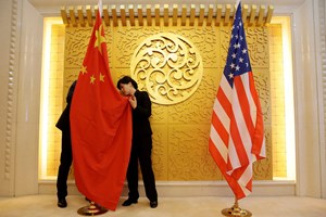 EUA e China: A Guerra Fria tecnológica