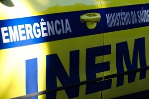 Despiste faz um morto e quatro feridos em Alijó