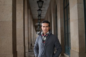 Adolfo Mesquita Nunes, o líder que o CDS precisa para sobreviver?