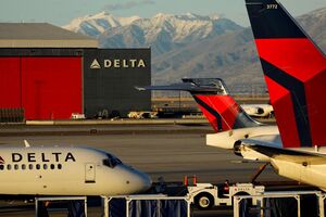 Delta Air Lines