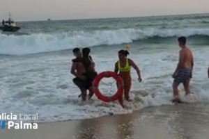 Menino de 10 anos quase se afogou: "Pensava que não me ias salvar porque sou negro"