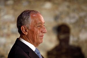 Marcelo Rebelo de Sousa