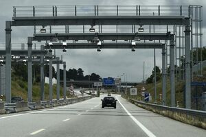Autarcas de Aveiro contestam limite de velocidade na A25 e exigem explicações