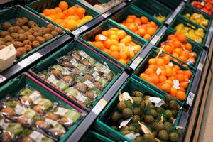 Supermercados Reino Unido