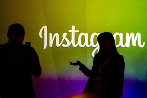 Instagram