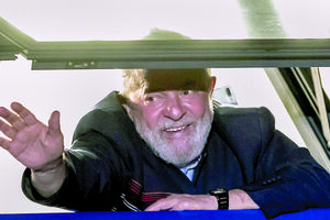 Lula da Silva