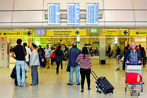Aeroporto de Lisboa