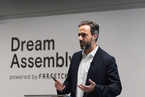 josé neves, farfetch