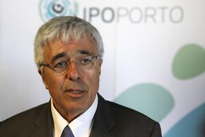  secretário de Estado da Saúde Francisco Ramos
