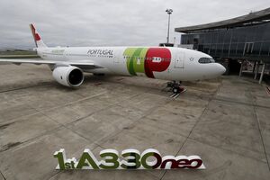 A330 Neo - TAP