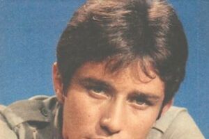 Morreu o ator João Carlos Barroso, conhecido pelo papel de Toninho Jiló na novela 'Roque Santeiro'