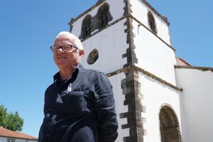 Padre Júlio Santos
