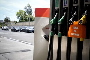 gasóleo, combustíveis 