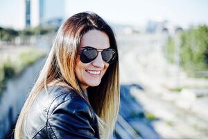 Silvinha Mantovani