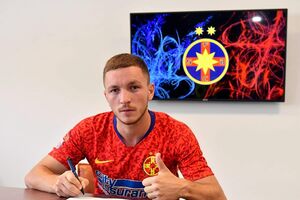 Herói do Steaua esteve em risco de não ser contratado devido a escândalo homossexual