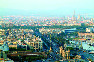 Barcelona, Espanha