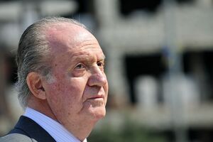 internacional, fotos, fotografias, Juan Carlos, rei, Espanha, poder, filho, Felipe, príncipe, Astúrias