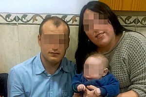 Casal detido pela morte de dois filhos bebés em apenas ano e meio